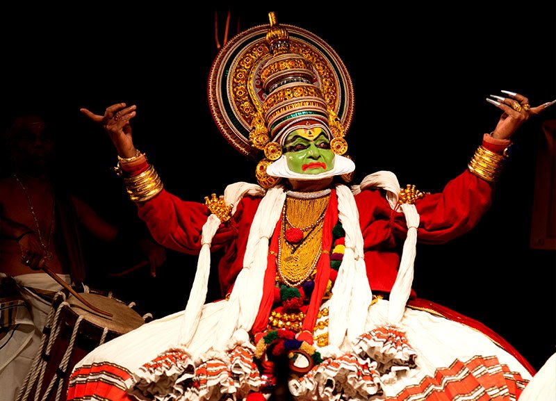 kathakali