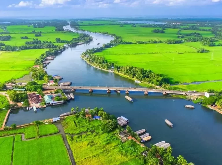 kuttanad the rice bowl of kerala sanchari travels activities 2 768x570