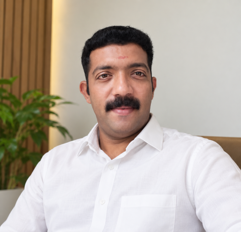 mahesh kumar bilvago fleets