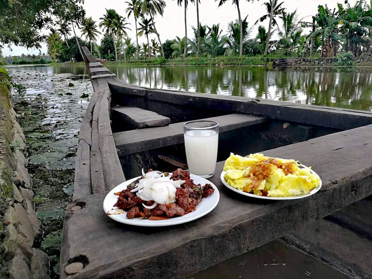 toddy tasting in alleppey 1
